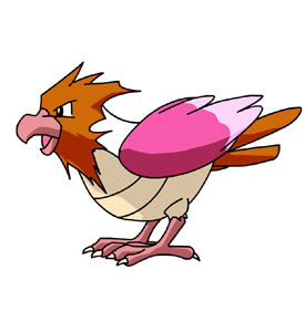Spearow
