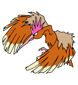 Fearow