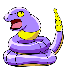 Ekans