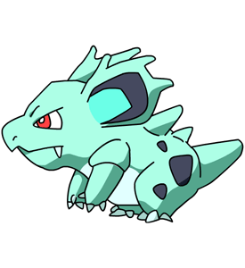 Nidorina