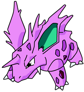 Nidorino