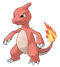 Charmeleon