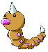 Weedle