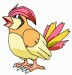 Pidgeotto
