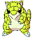 Sandsrew
