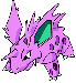 Nidorino