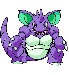 Nidoking
