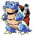 Blastoise